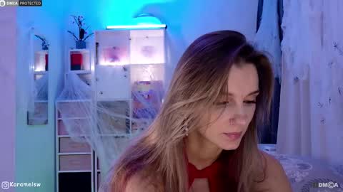 Julia online show from November 5, 11:16 pm