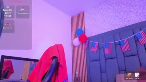 karamoss online show from July 23, 12:03 pm