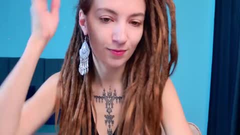 Snapshot of karatart chatting on November 20, 8:03 am Kara online show from November 20, 8:03 am