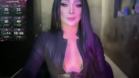 MARIA online show from October 9, 8:12 am