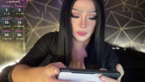 MARIA online show from December 5, 4:47 pm