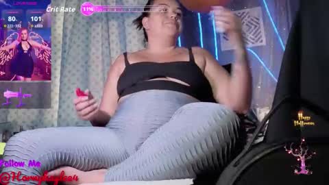 Snapshot of kareen_shantall chatting on October 26, 6:03 pm Kareen online show from October 26, 6:03 pm