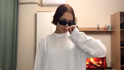 kareentrueax online show from November 13, 7:02 pm