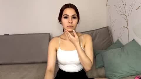 kareentrueax online show from November 16, 1:06 pm