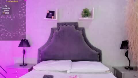 Karely online show from March 13, 1:18 pm