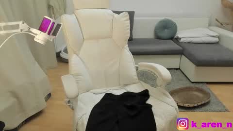 karen0092 online show from November 8, 1:22 pm