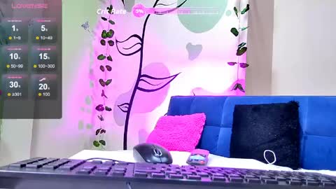 Karen  online show from March 23, 1:37 pm