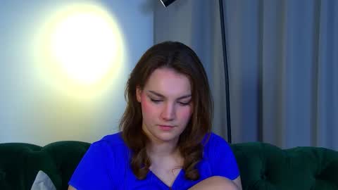 Snapshot of karenclarks chatting on October 21, 6:41 pm Karen online show from October 21, 6:41 pm