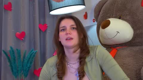 Karen online show from February 7, 6:50 am