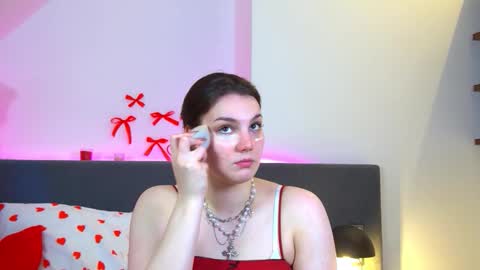 Karen online show from February 8, 6:28 am