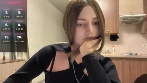 May online show from February 9, 5:50 pm