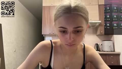 May online show from June 6, 2:11 pm