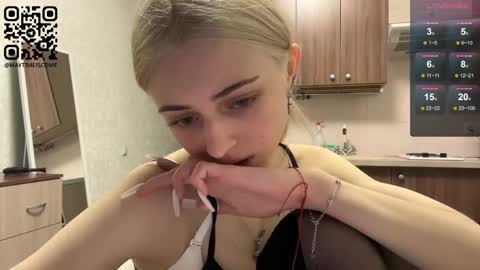 May online show from June 8, 4:18 pm