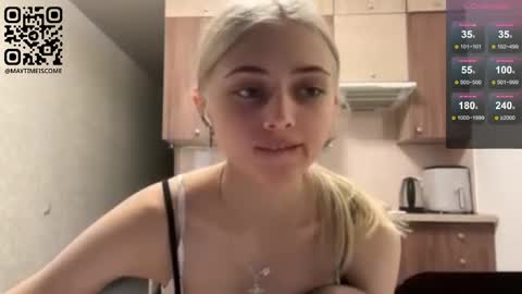 May online show from June 9, 4:18 pm
