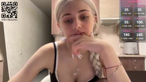 May online show from June 21, 4:20 pm