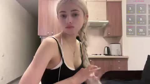 May online show from July 19, 3:16 pm