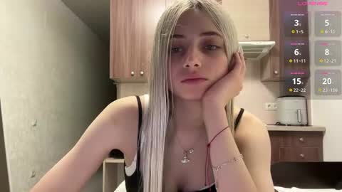 May online show from July 26, 5:31 pm