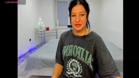 Snapshot of karensvip chatting on December 30, 5:15 am KarensVIP online show from December 30, 5:15 am