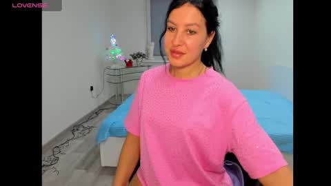 Snapshot of karensvip chatting on January 10, 5:05 am KarensVIP online show from January 10, 5:05 am