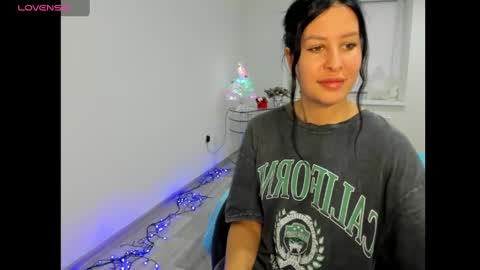 Snapshot of karensvip chatting on January 11, 6:35 am KarensVIP online show from January 11, 6:35 am