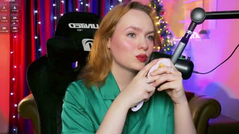 Karoline online show from December 21, 3:25 am