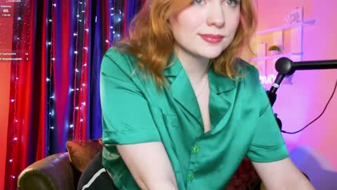 Karoline online show from December 21, 7:03 am