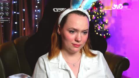 Karoline online show from December 25, 9:24 am