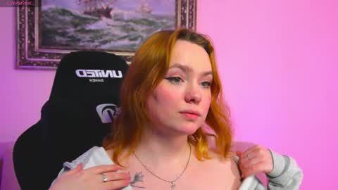Karoline online show from December 28, 6:39 am