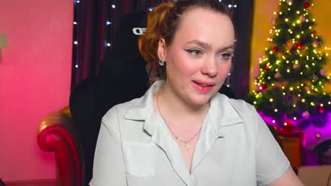 Karoline online show from January 4, 3:40 am
