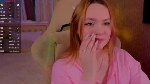 Karoline online show from January 5, 4:47 am