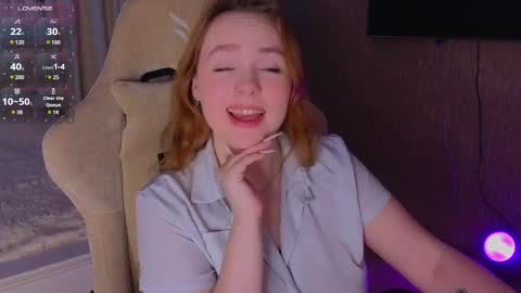 Karoline online show from January 10, 3:29 am