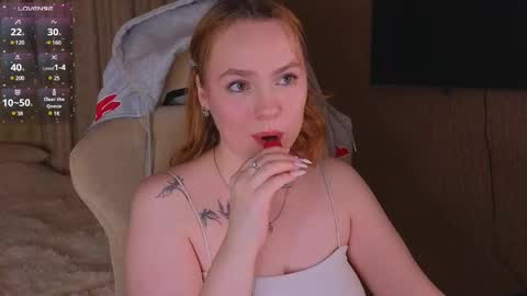 Karoline online show from January 11, 3:34 am