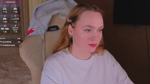 Karoline online show from January 11, 7:06 am
