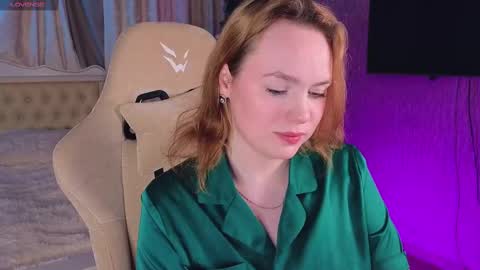 Karoline online show from January 17, 3:12 am