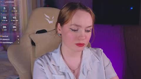 Karoline online show from January 18, 6:56 am