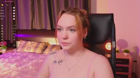Karoline online show from January 24, 3:22 am