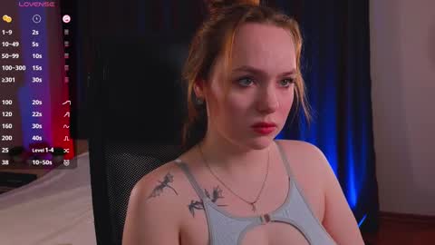 Karoline online show from March 9, 3:54 am