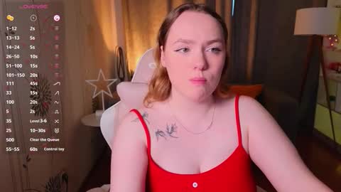 Karoline online show from September 10, 3:28 am