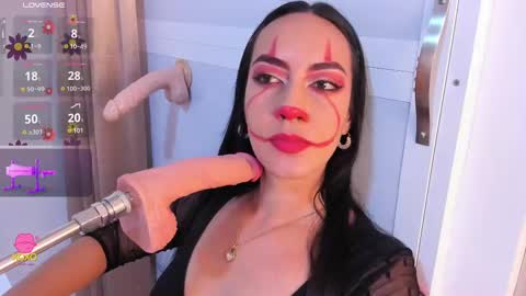 Karina xoxo online show from October 24, 9:38 am