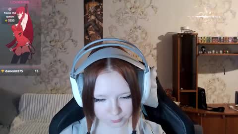 Lisa Backler online show from October 6, 4:26 pm