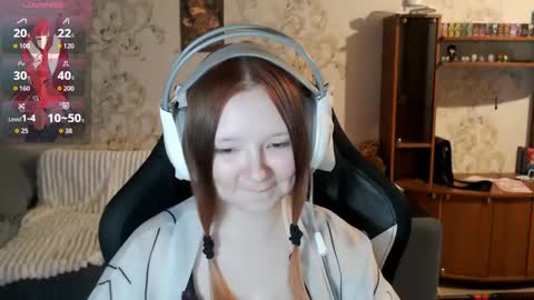 Lisa Backler online show from October 7, 4:15 pm