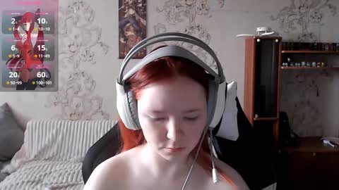 Lisa Backler online show from October 11, 7:07 am