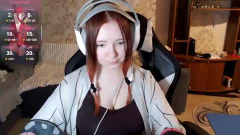 Lisa Backler online show from October 16, 4:08 pm