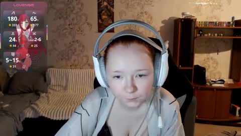 Lisa Backler online show from October 18, 4:30 pm