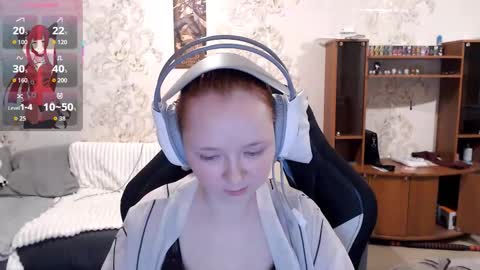 Lisa Backler online show from October 24, 4:14 pm