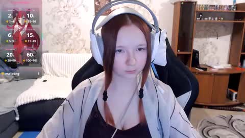 Lisa Backler online show from October 27, 4:22 pm