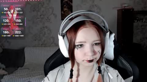 Lisa Backler online show from October 31, 4:30 pm