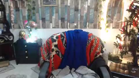 karima_sarabe online show from December 2, 10:16 pm