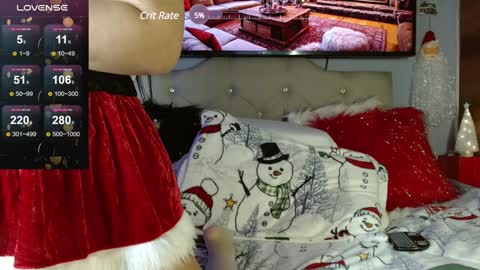 karime lee online show from December 24, 4:40 pm