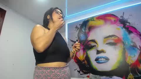Karime online show from January 2, 12:13 pm
